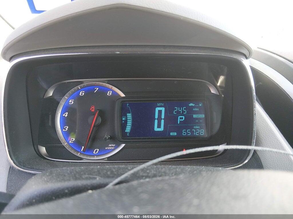 KL7CJLSB3FB241135 2015 CHEVROLET TRAX photo no. 7
