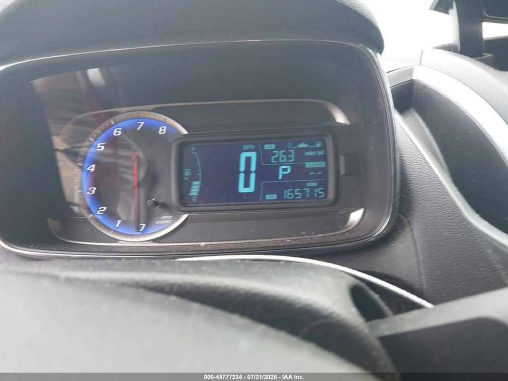 KL7CJLSB9FB158776 2015 CHEVROLET TRAX photo no. 7