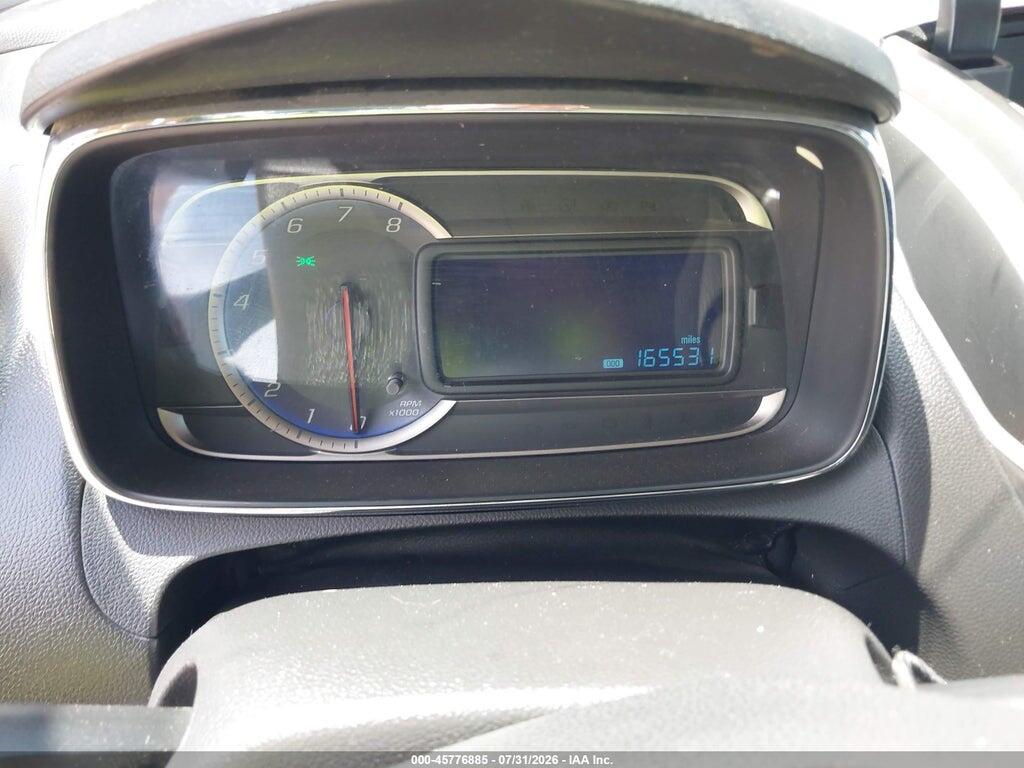 KL7CJKSB8FB184635 2015 CHEVROLET TRAX photo no. 7