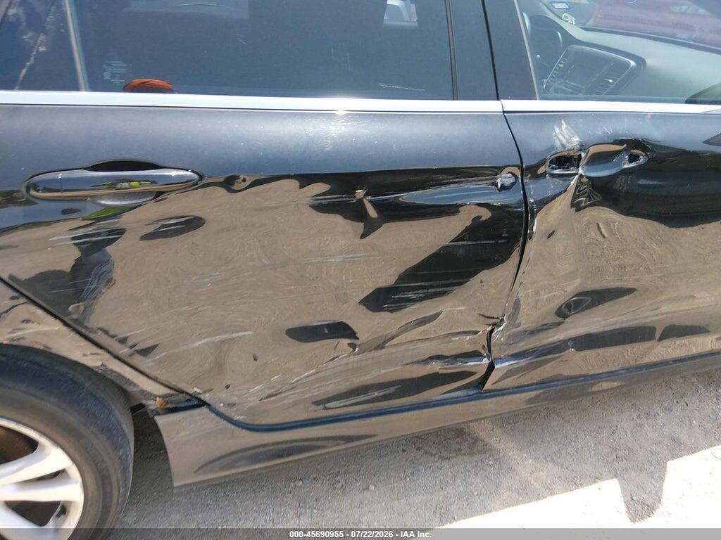 1C3CCCAB5FN616167 2015 CHRYSLER 200 photo no. 12