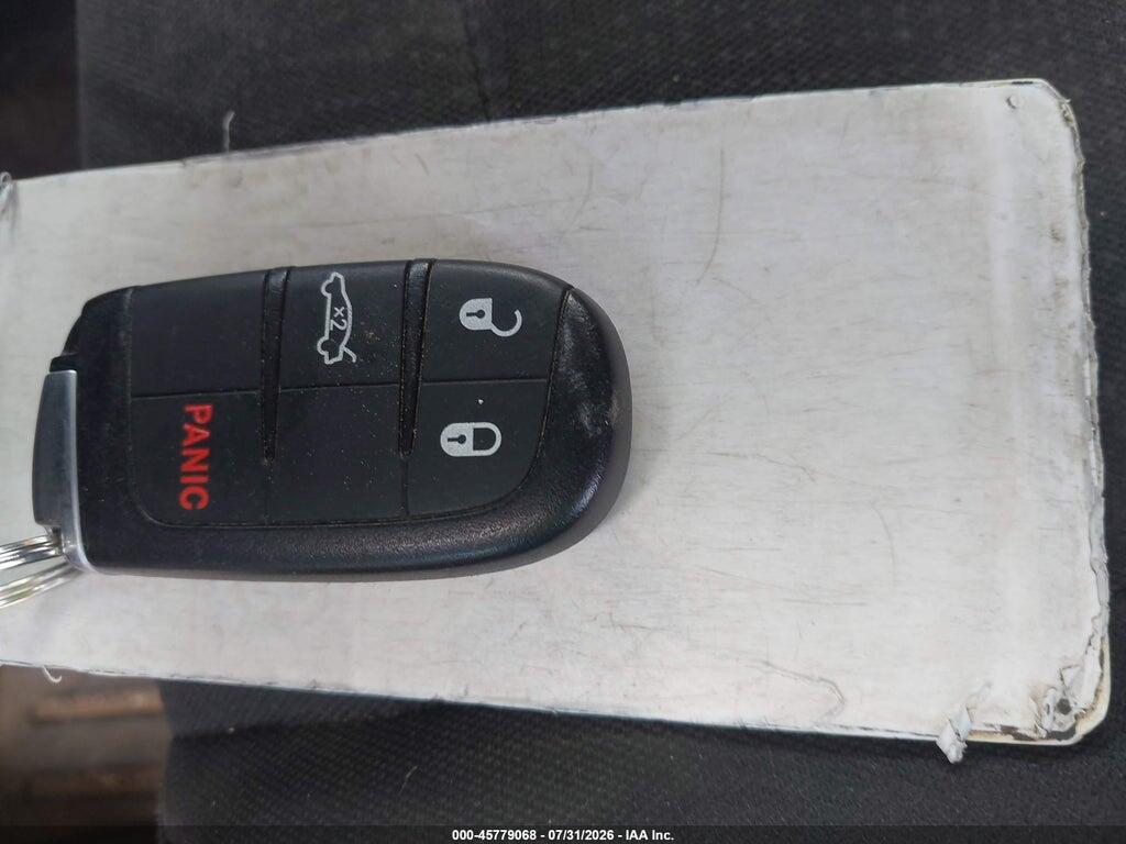 1C3CCCAB9FN672158 2015 CHRYSLER 200 photo no. 11
