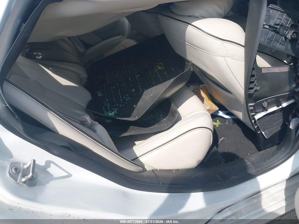 1C3CCCEG2FN686991 2015 CHRYSLER 200 photo no. 8