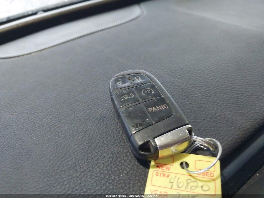 1C3CCCDG5FN632134 2015 CHRYSLER 200 photo no. 11
