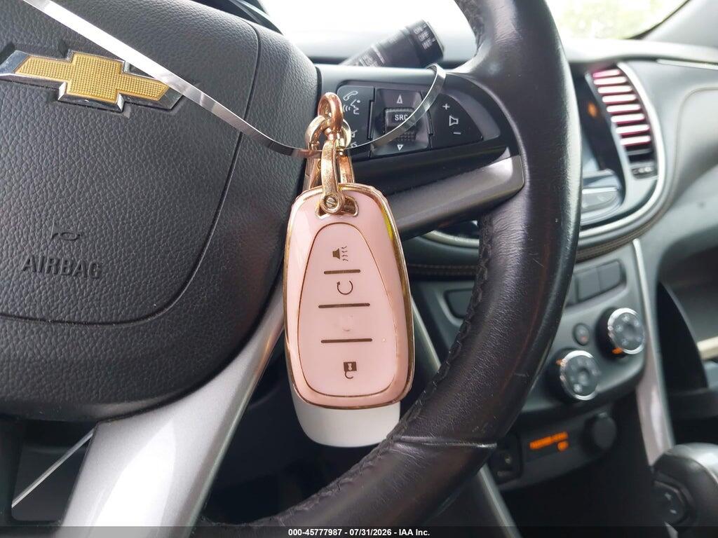 KL7CJLSB4KB945354 2019 CHEVROLET TRAX photo no. 11