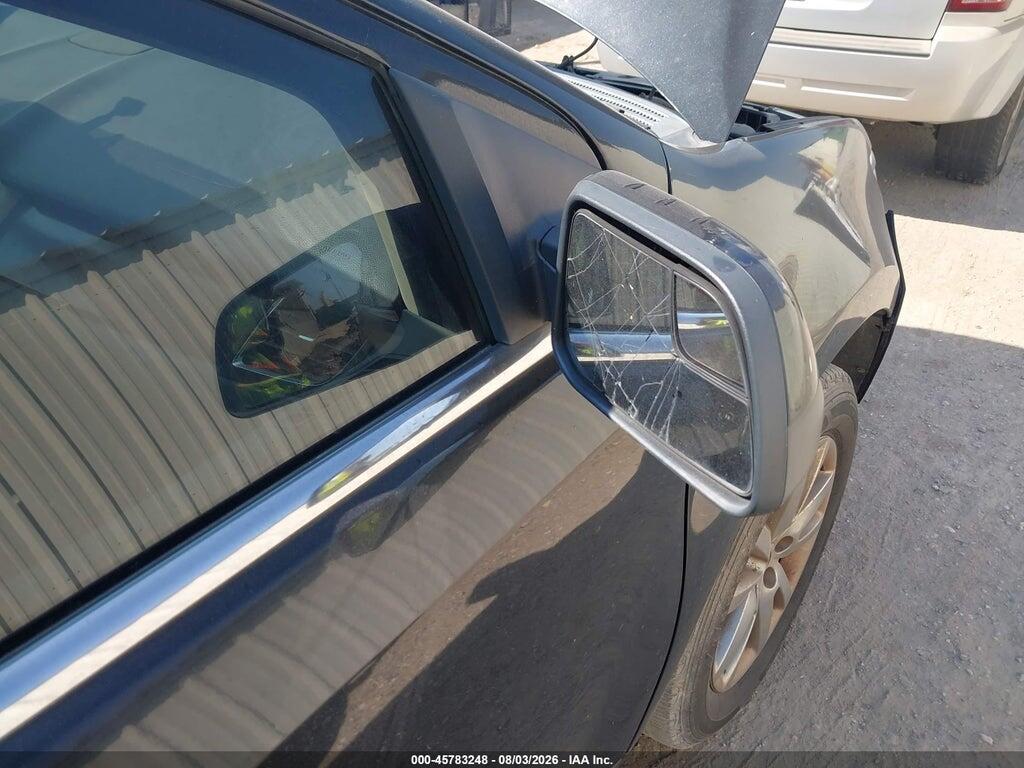 2FMDK3KC5DBB59603 2013 FORD EDGE photo no. 6