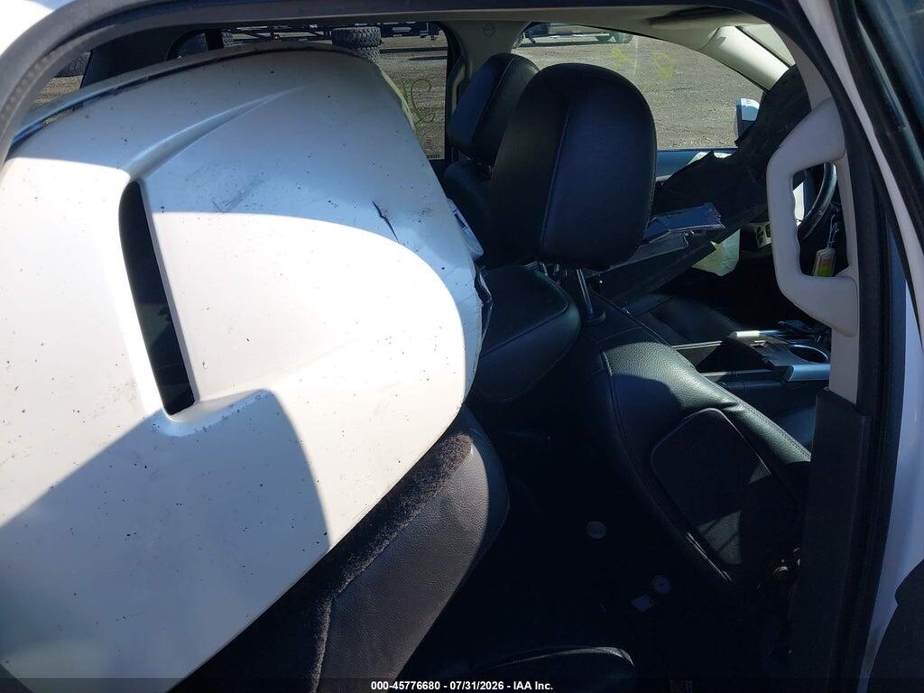 2FMDK3JC4DBA45674 2013 FORD EDGE photo no. 8