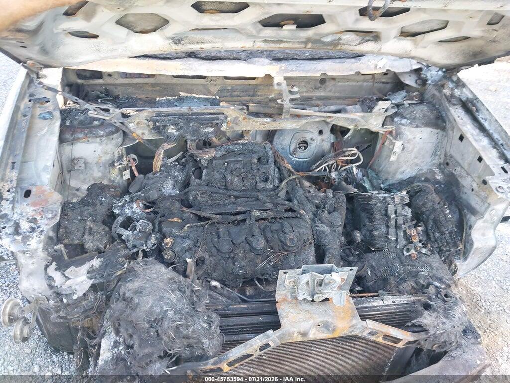 2FMDK3JC0DBA30508 2013 FORD EDGE photo no. 10