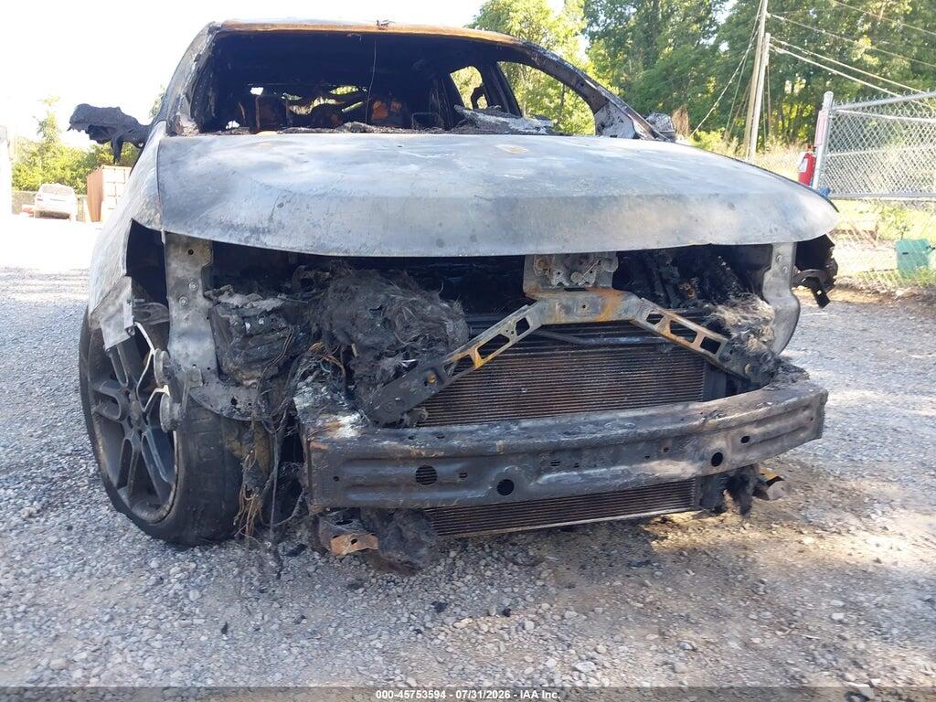 2FMDK3JC0DBA30508 2013 FORD EDGE photo no. 12
