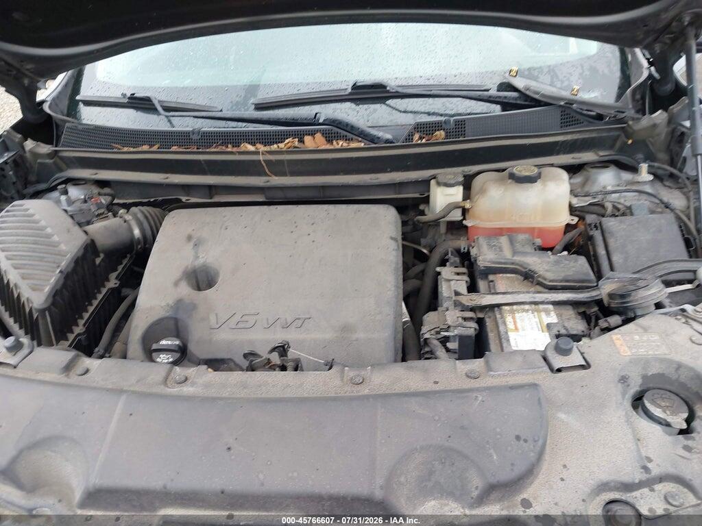 1GNERFKW9JJ111746 2018 CHEVROLET TRAVERSE photo no. 10