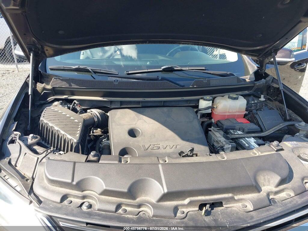 1GNERGKW3JJ155697 2018 CHEVROLET TRAVERSE photo no. 10