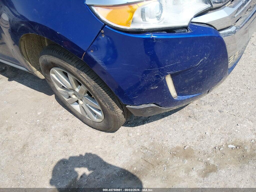 2FMDK4JC9DBA60581 2013 FORD EDGE photo no. 6