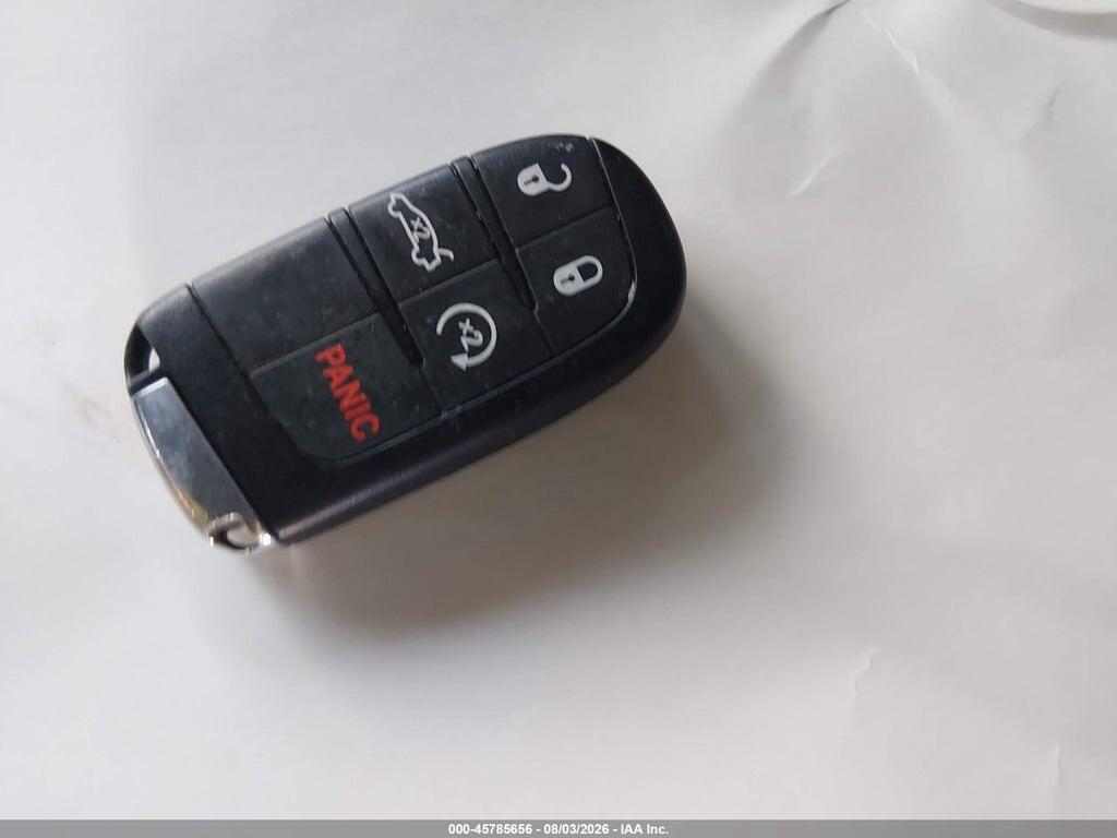 2C3CCAEGXFH807604 2015 CHRYSLER 300C photo no. 11