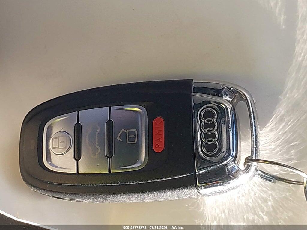 WA1TFAFL6GA017970 2016 AUDI ALLROAD photo no. 11