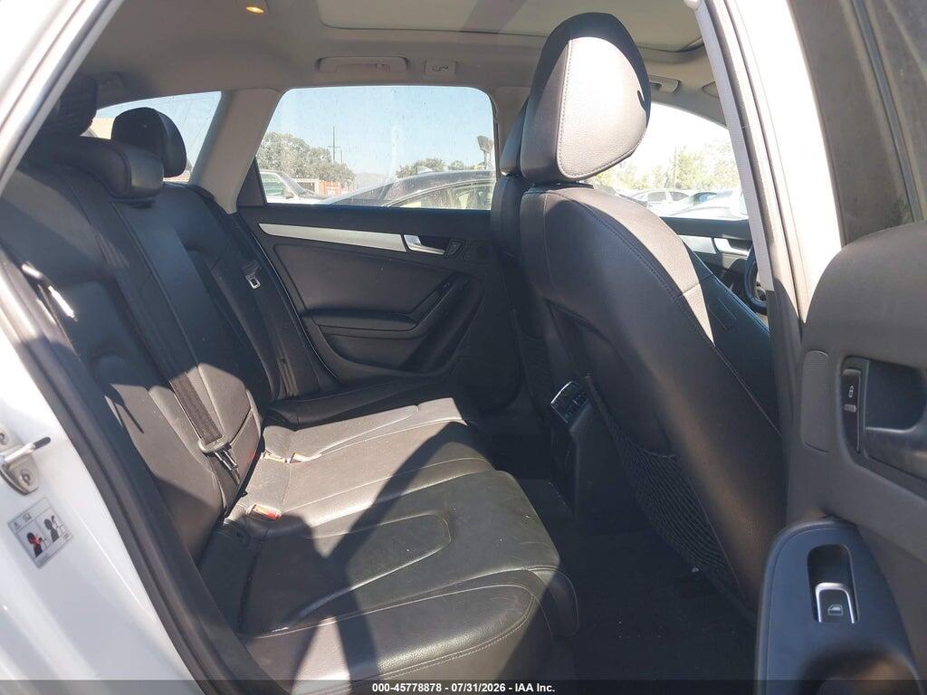 WA1TFAFL6GA017970 2016 AUDI ALLROAD photo no. 8