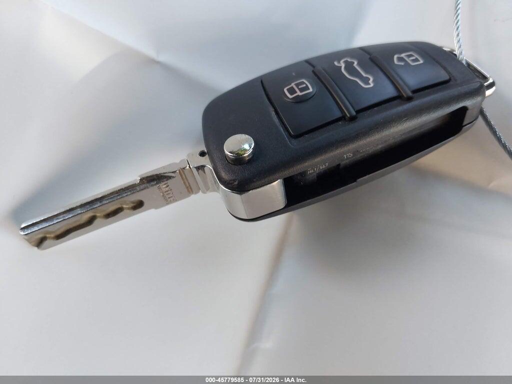 WA1BFCFS4GR013920 2016 AUDI Q3 photo no. 11