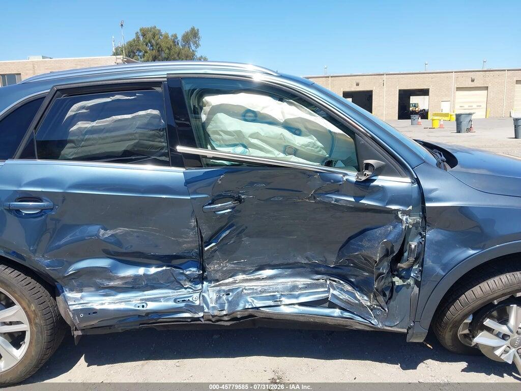 WA1BFCFS4GR013920 2016 AUDI Q3 photo no. 6