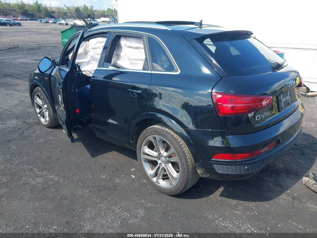 WA1GFCFS1GR005439 2016 AUDI Q3 photo no. 3