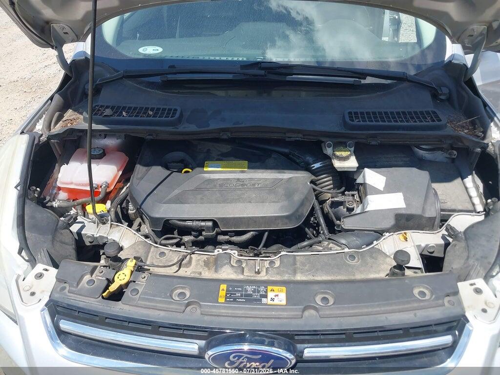 1FMCU0HX7DUC08292 2013 FORD ESCAPE photo no. 10