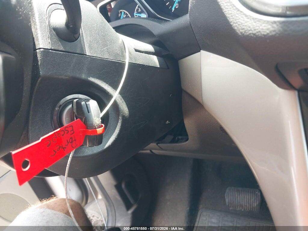 1FMCU0HX7DUC08292 2013 FORD ESCAPE photo no. 11