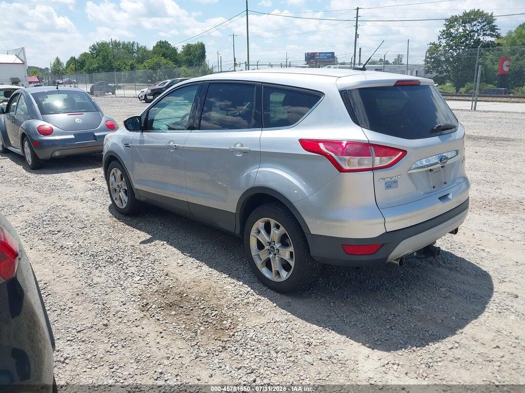 1FMCU0HX7DUC08292 2013 FORD ESCAPE photo no. 3