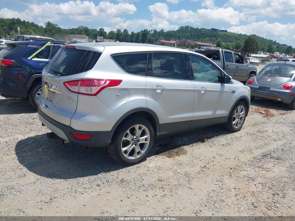 1FMCU0HX7DUC08292 2013 FORD ESCAPE photo no. 4