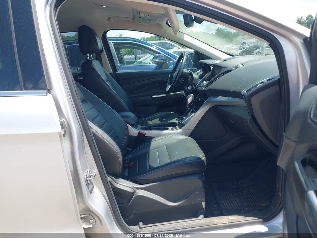 1FMCU0HX7DUC08292 2013 FORD ESCAPE photo no. 5