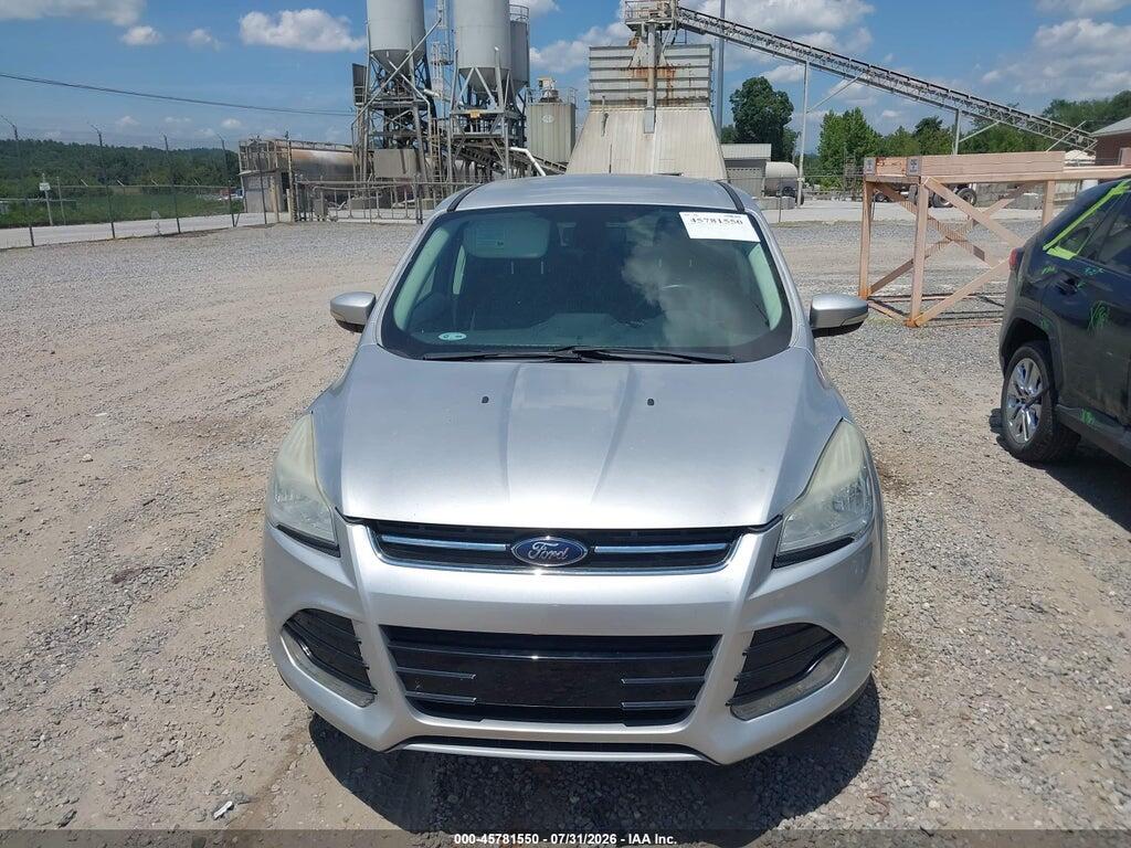 1FMCU0HX7DUC08292 2013 FORD ESCAPE photo no. 6