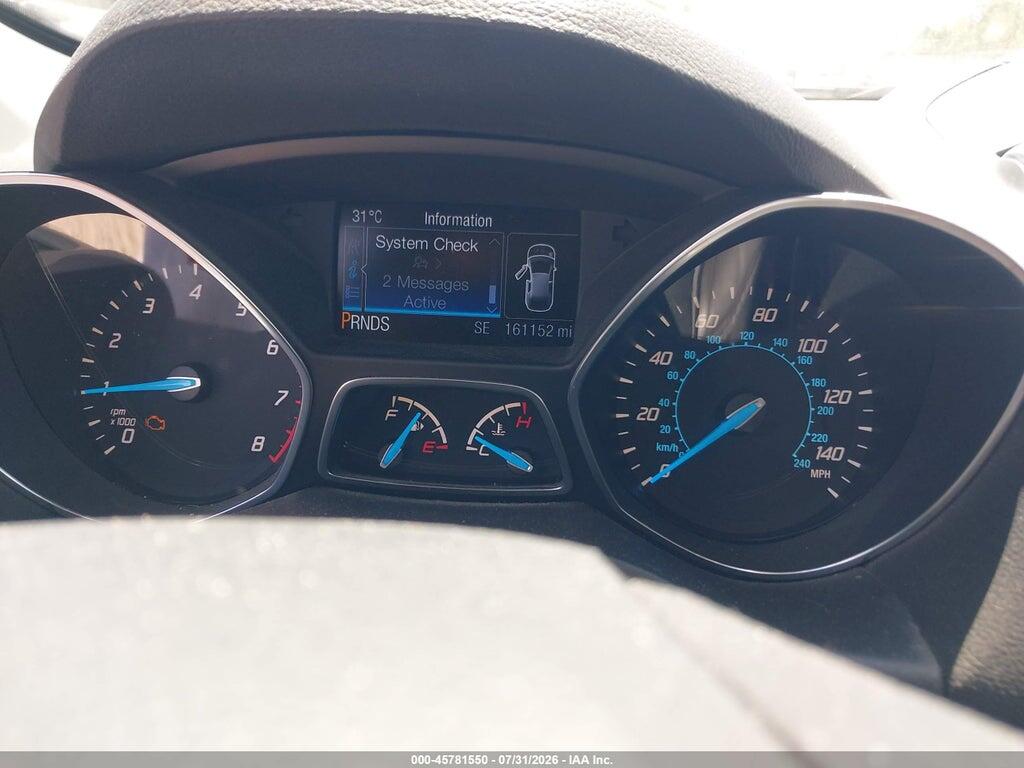 1FMCU0HX7DUC08292 2013 FORD ESCAPE photo no. 7