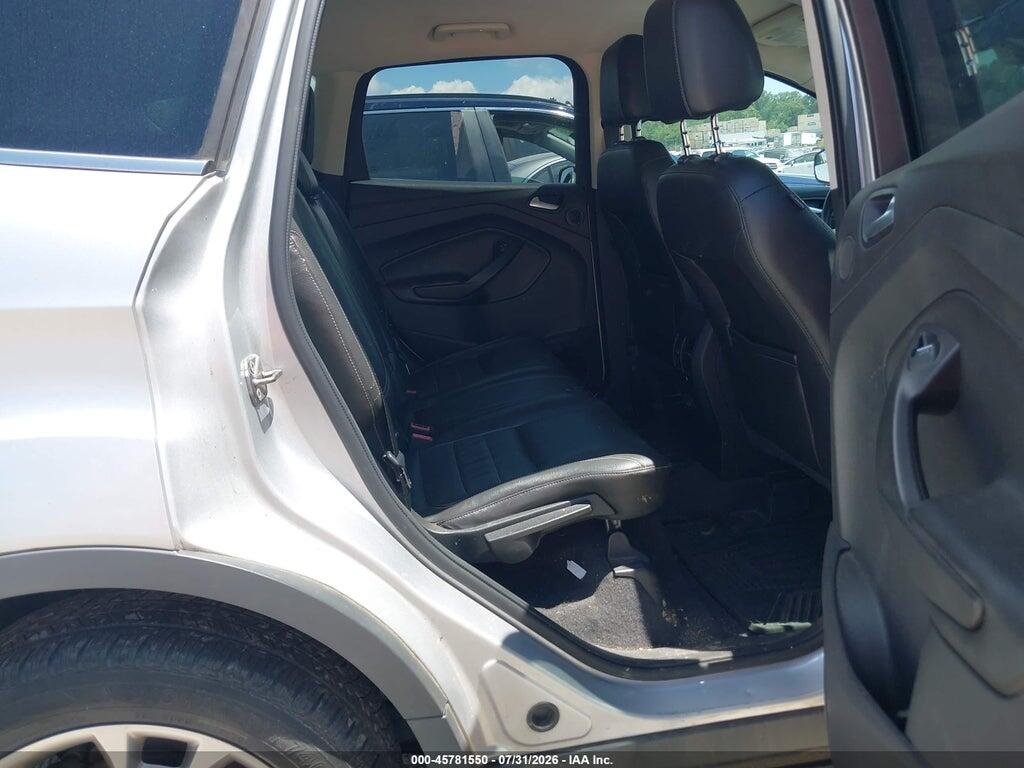 1FMCU0HX7DUC08292 2013 FORD ESCAPE photo no. 8