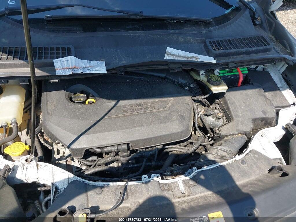 1FMCU9GXXDUC82957 2013 FORD ESCAPE photo no. 10