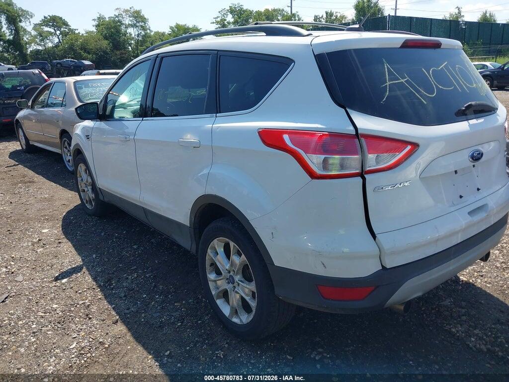 1FMCU9GXXDUC82957 2013 FORD ESCAPE photo no. 3