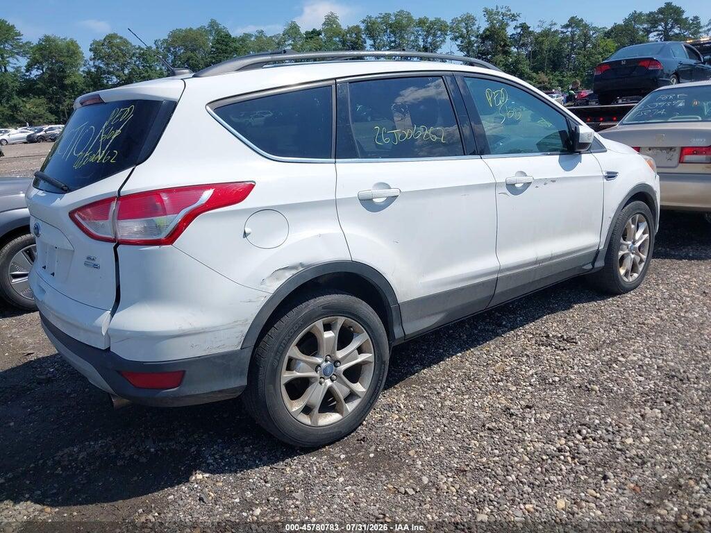 1FMCU9GXXDUC82957 2013 FORD ESCAPE photo no. 4