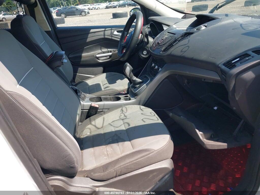 1FMCU9GXXDUC82957 2013 FORD ESCAPE photo no. 5