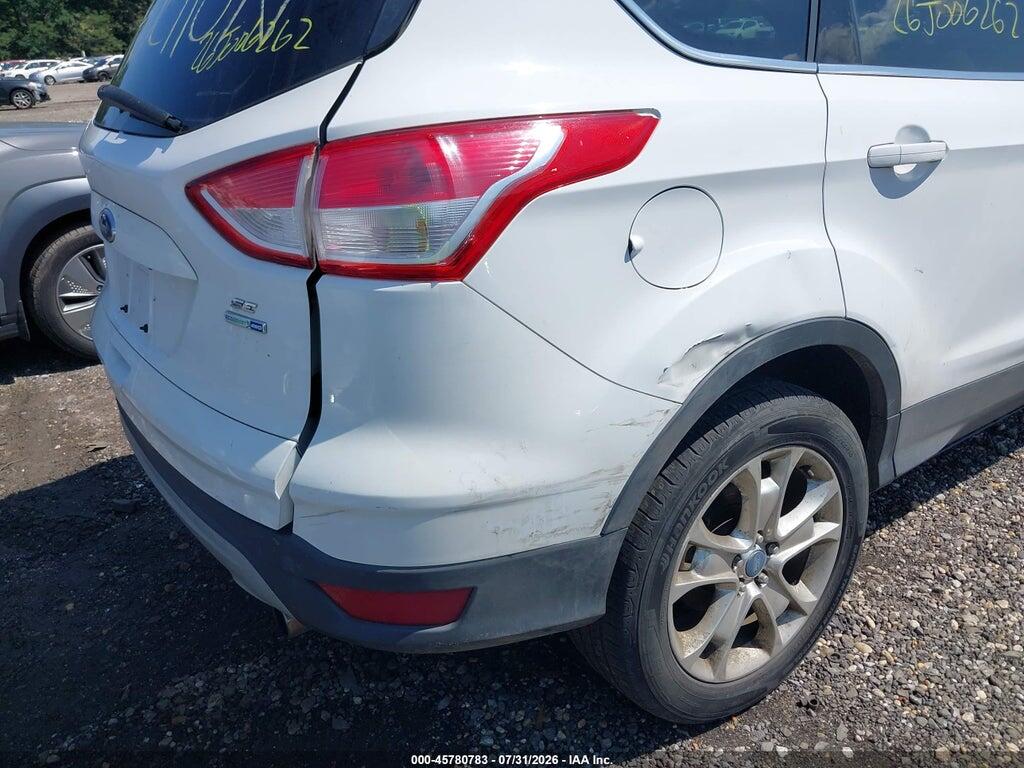 1FMCU9GXXDUC82957 2013 FORD ESCAPE photo no. 6