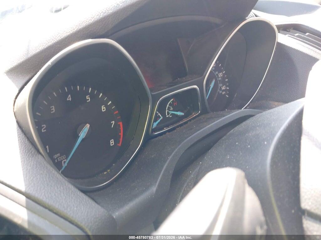 1FMCU9GXXDUC82957 2013 FORD ESCAPE photo no. 7