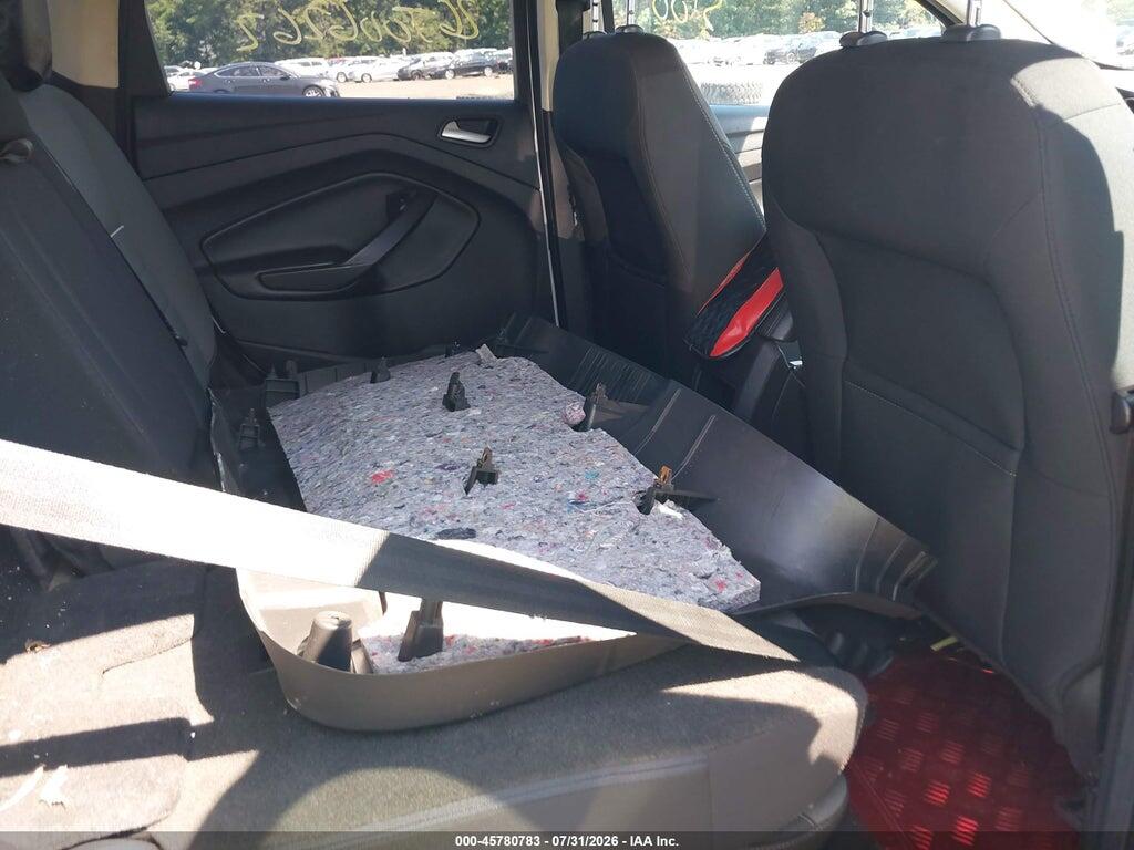 1FMCU9GXXDUC82957 2013 FORD ESCAPE photo no. 8