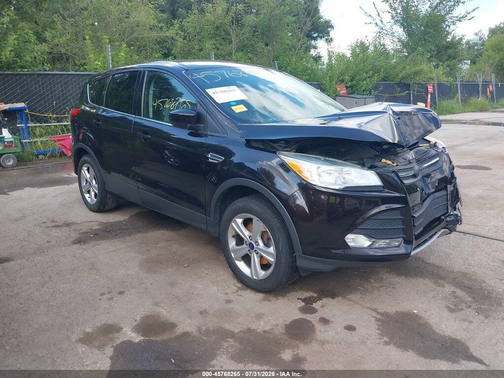 1FMCU0GX9DUD51813 2013 FORD ESCAPE photo no. 1