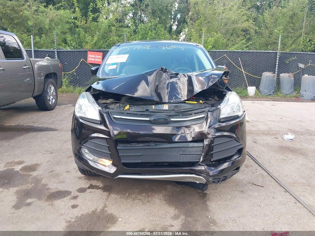 1FMCU0GX9DUD51813 2013 FORD ESCAPE photo no. 12