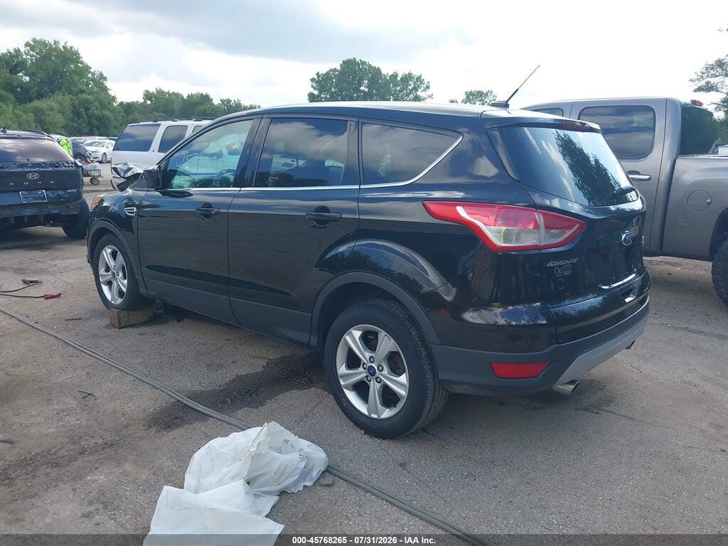 1FMCU0GX9DUD51813 2013 FORD ESCAPE photo no. 3