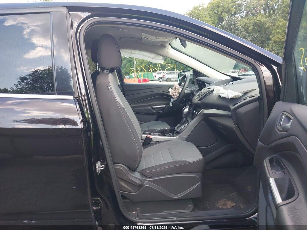 1FMCU0GX9DUD51813 2013 FORD ESCAPE photo no. 5