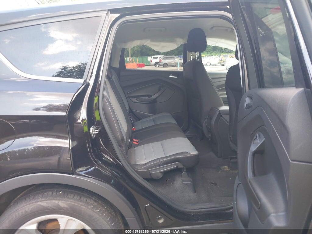 1FMCU0GX9DUD51813 2013 FORD ESCAPE photo no. 8
