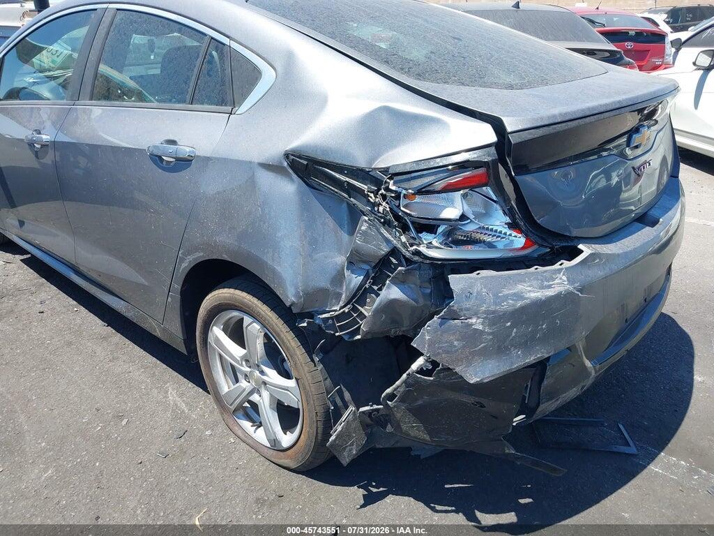 1G1RC6S59JU141775 2018 CHEVROLET VOLT photo no. 12