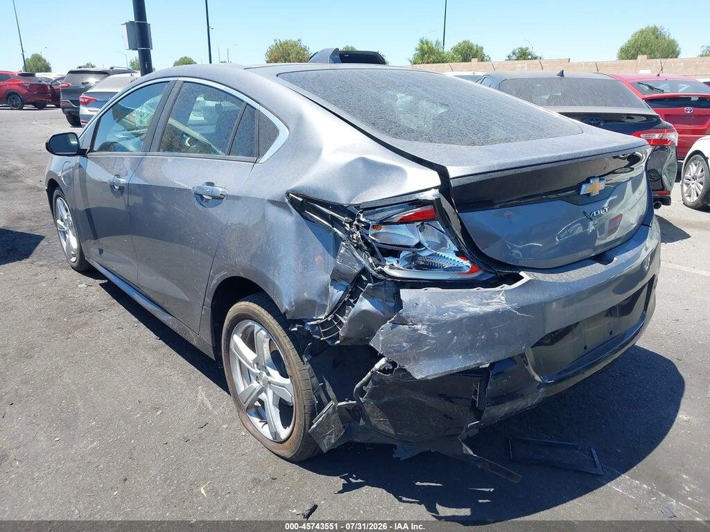 1G1RC6S59JU141775 2018 CHEVROLET VOLT photo no. 3
