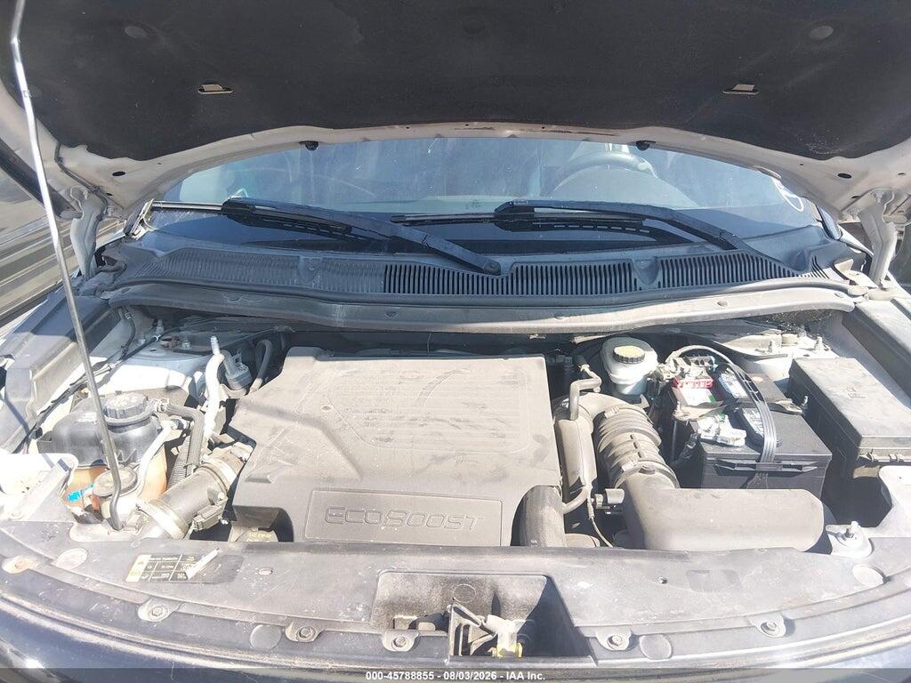 1FM5K8GT5DGB55344 2013 FORD EXPLORER photo no. 10