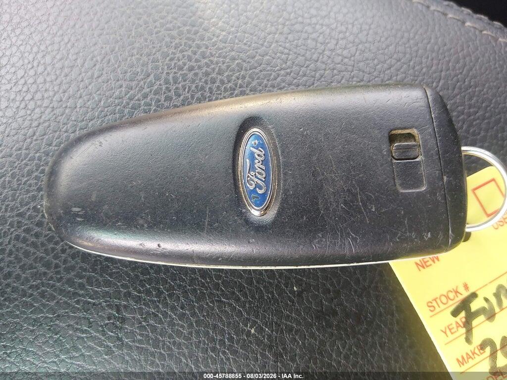 1FM5K8GT5DGB55344 2013 FORD EXPLORER photo no. 11
