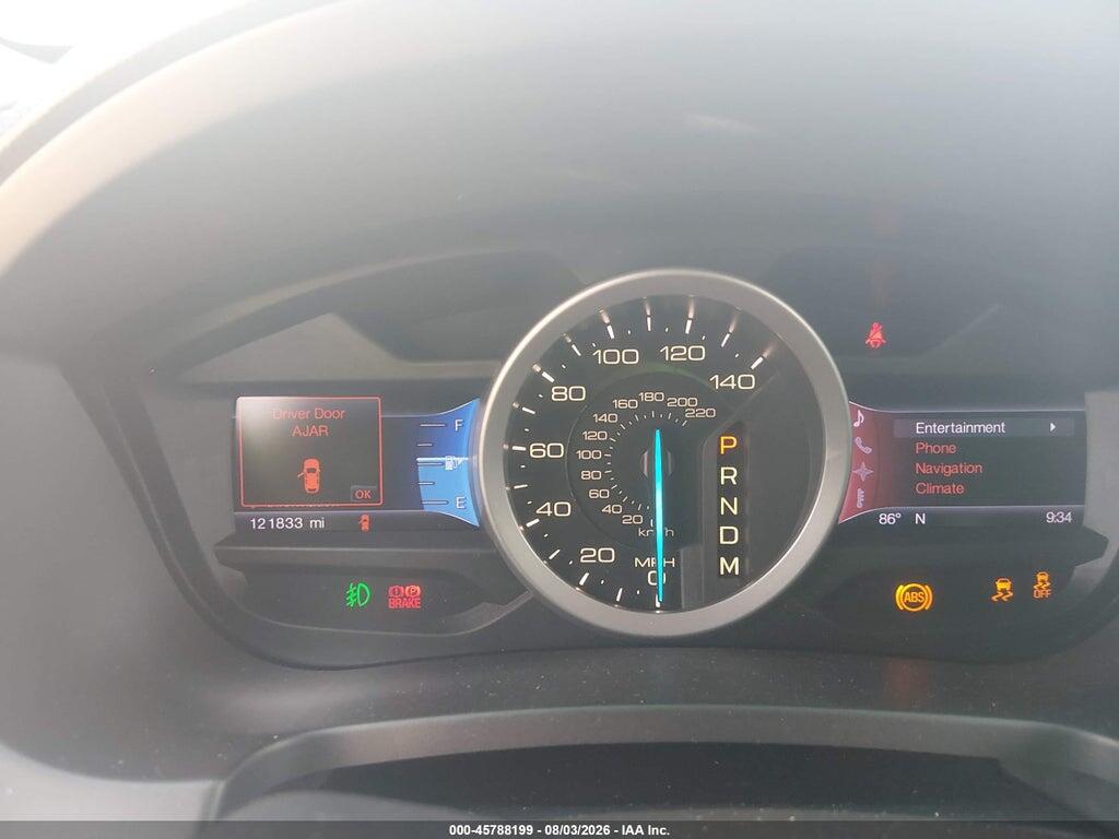 1FM5K7F89DGA11805 2013 FORD EXPLORER photo no. 7