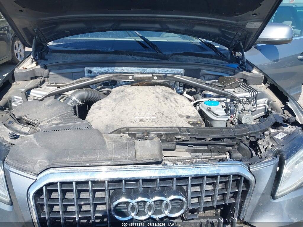 WA1CMBFP0EA077402 2014 AUDI Q5 photo no. 10