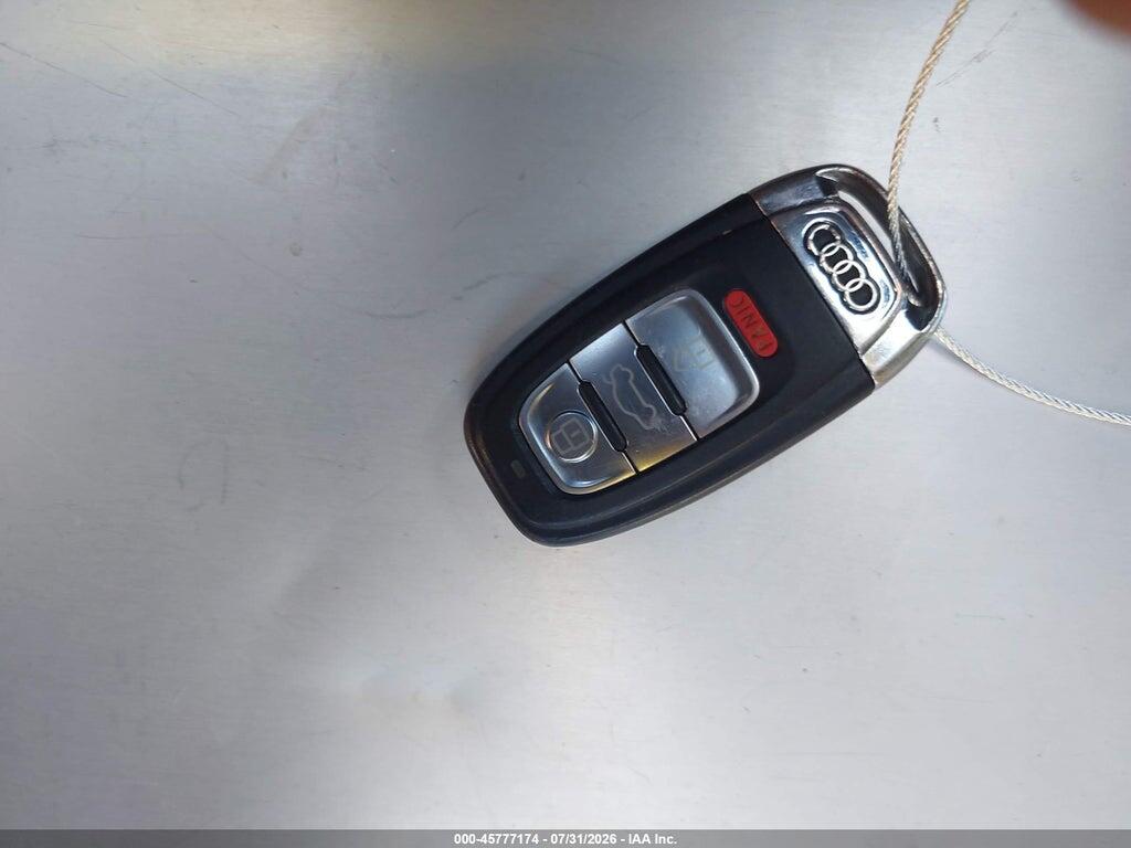 WA1CMBFP0EA077402 2014 AUDI Q5 photo no. 11
