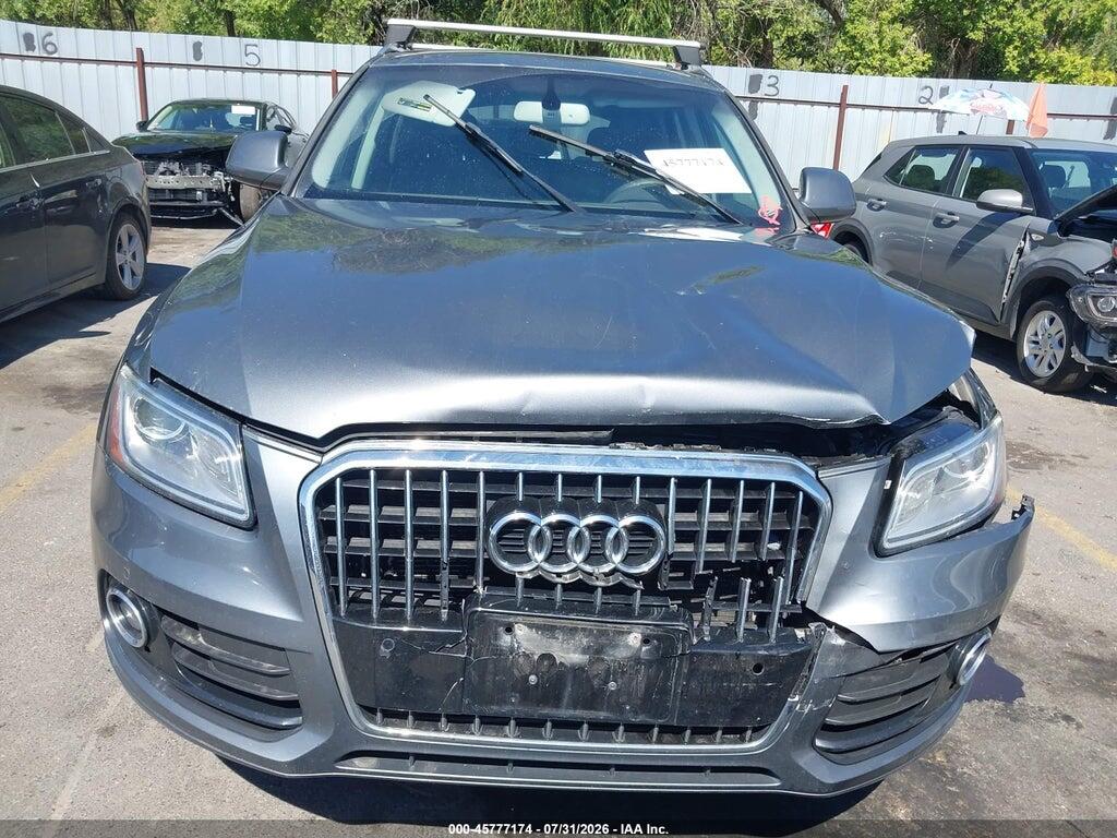 WA1CMBFP0EA077402 2014 AUDI Q5 photo no. 12