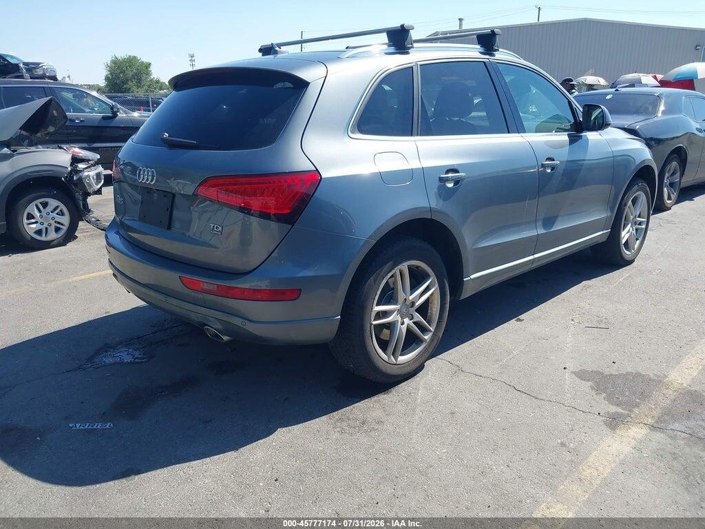 WA1CMBFP0EA077402 2014 AUDI Q5 photo no. 4